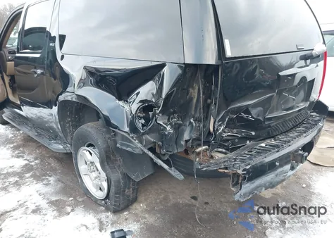 2013 GMC Yukon Xl 1500 Slt z USA, uszkodzony, nr VIN 1GKS2KE77DR296743